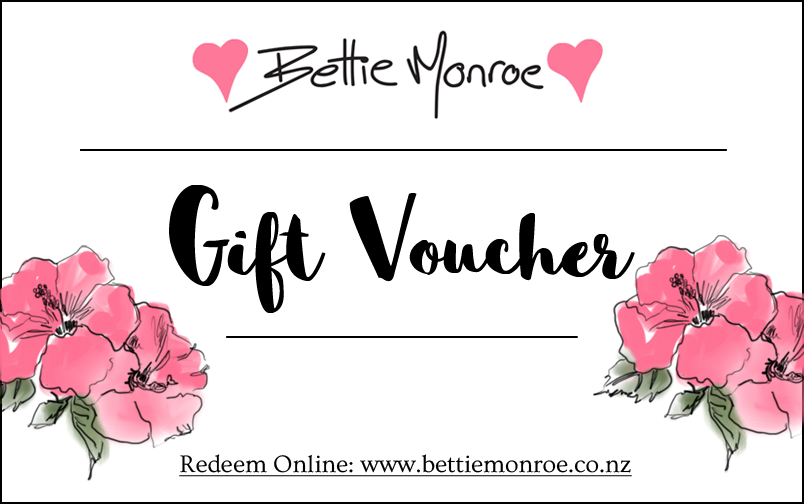 Gift Voucher