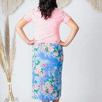 Rosebud Skirt