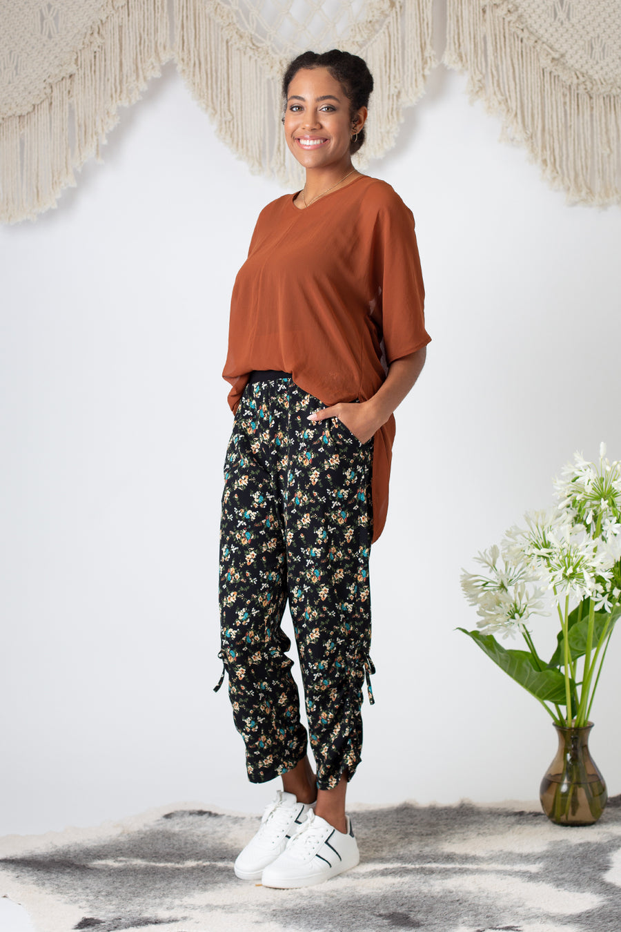 Amaya Pant