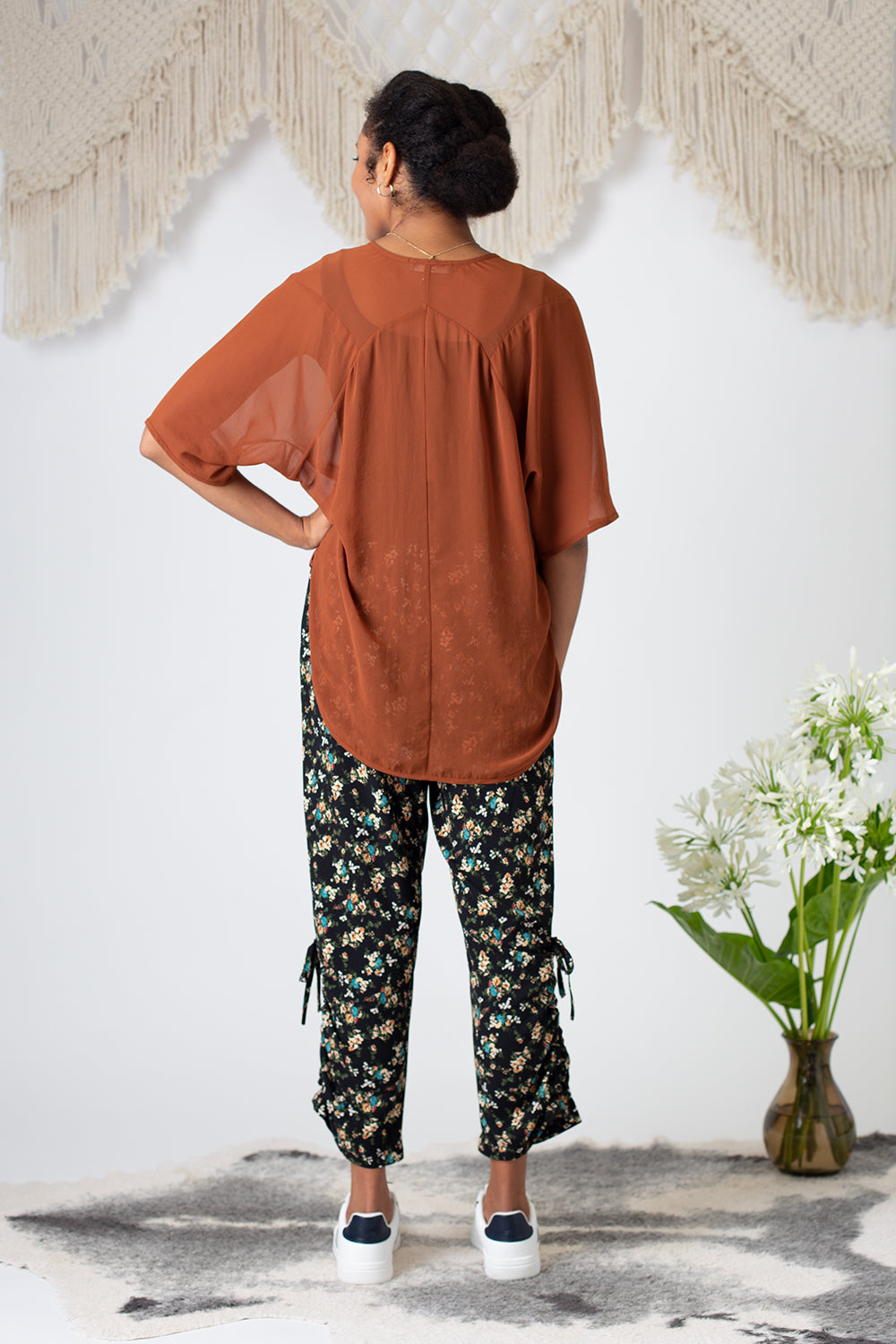 Amaya Pant