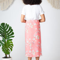 Rosebud Skirt