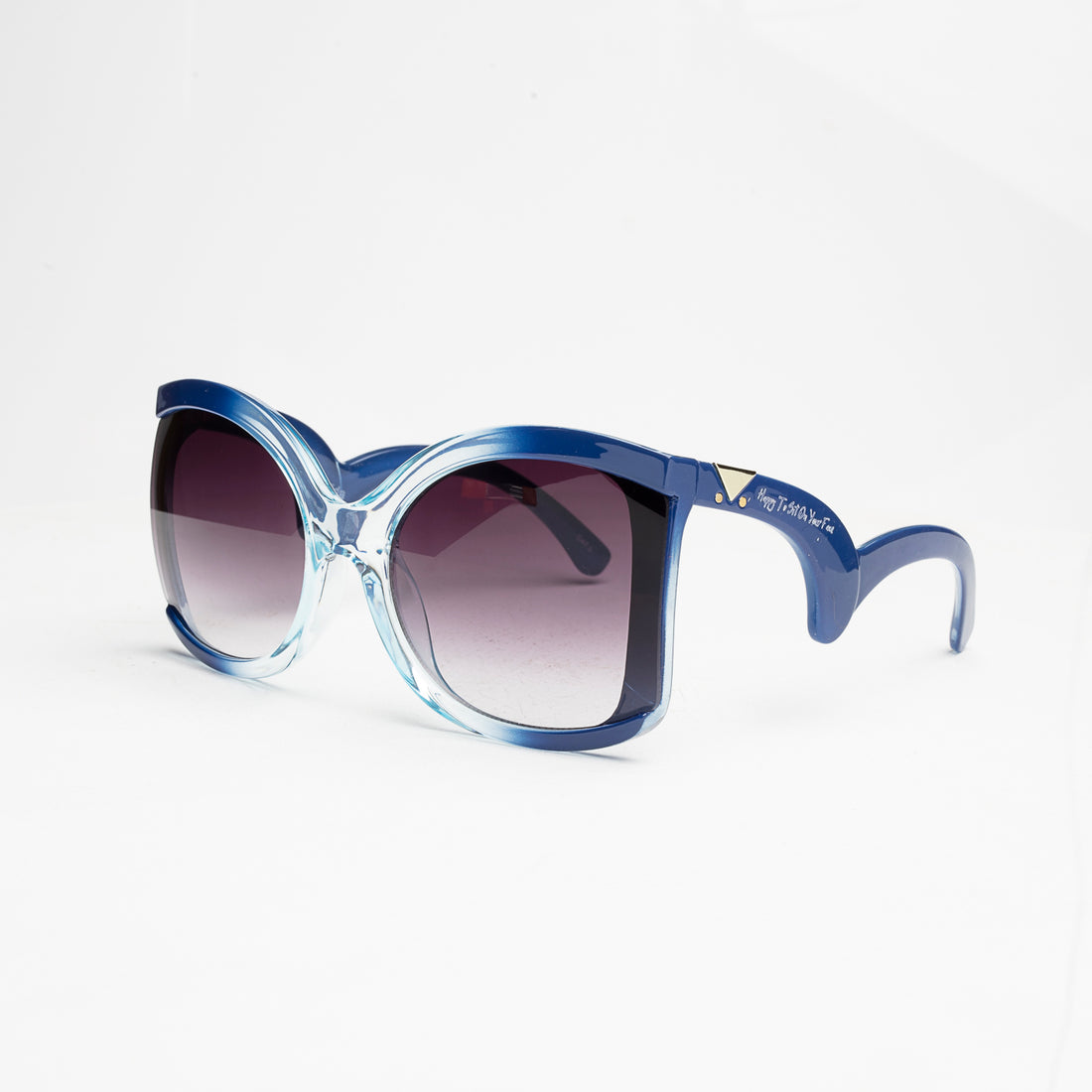 Dalida Blue