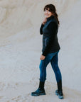 Moke Emily Vest