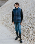 Moke Emily Vest