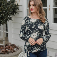 Blanchette Blouse