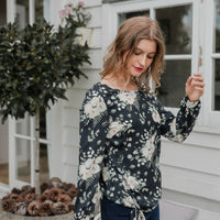 Blanchette Blouse