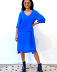 Sydney Tabard 2 Piece