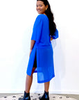 Sydney Tabard 2 Piece