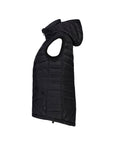 Moke Mary Claire Vest