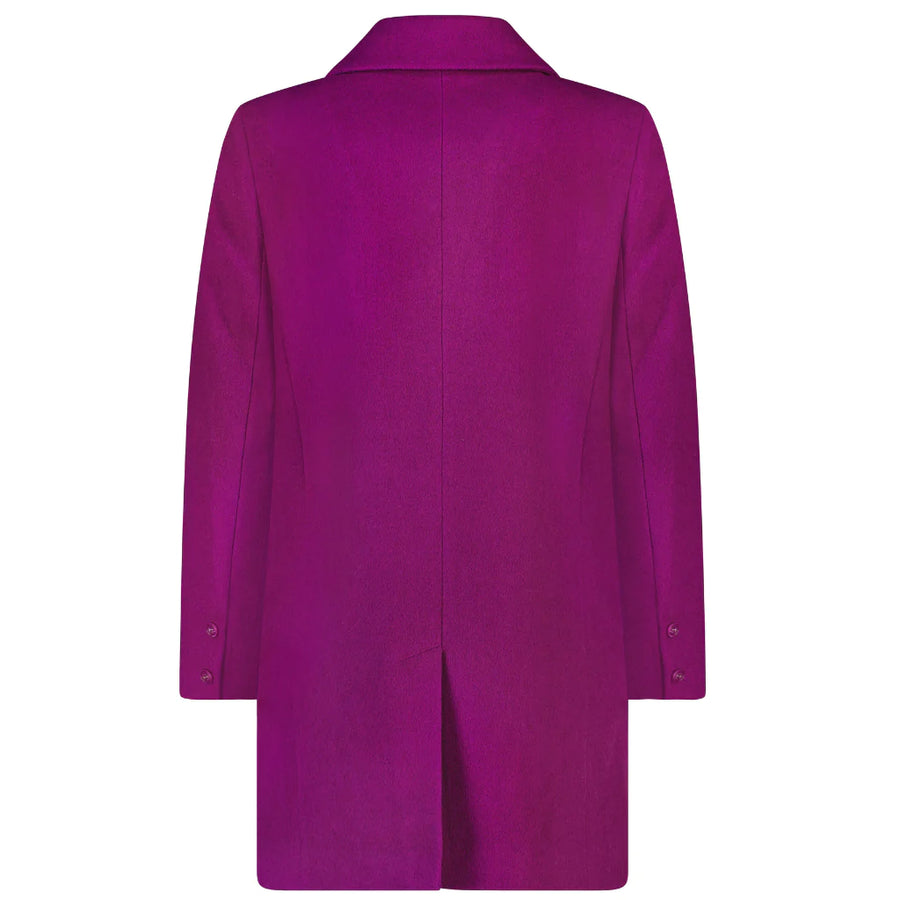 Moke Maria Blazer