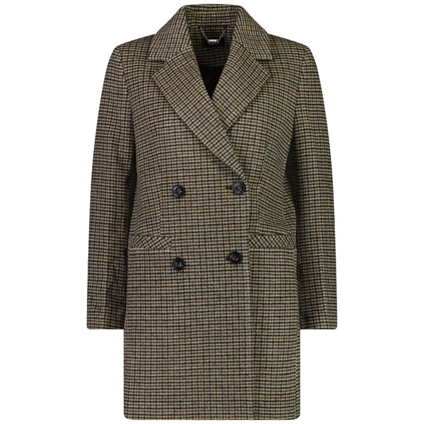 Moke Maria Blazer