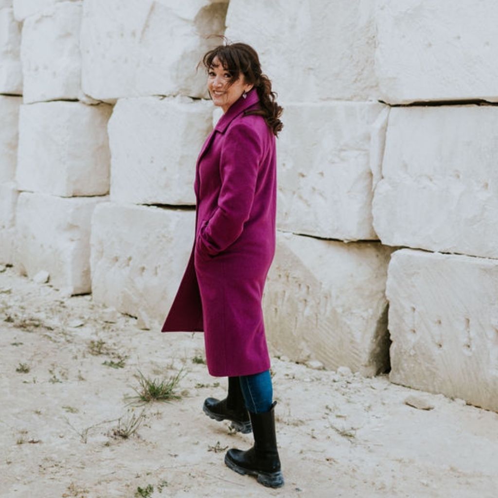 Moke Rumour Coat