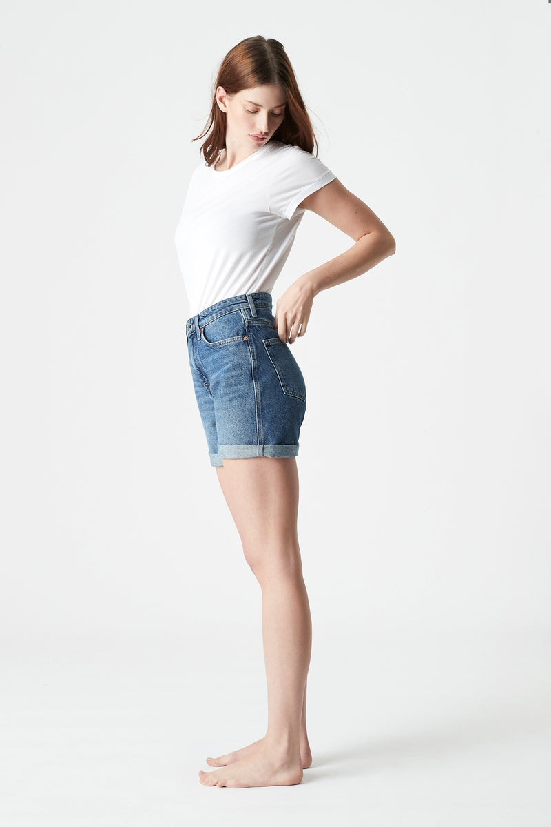 Mavi Marla Shorts