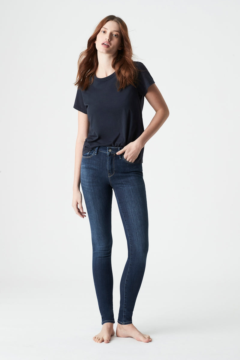 Mavi Alisss Supersoft jeans