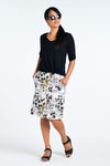 Summer Tee Black