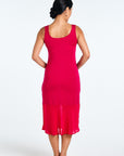 Faithful Slip, Guava (pink)