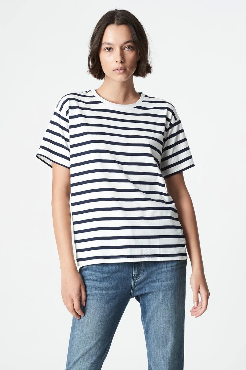 Mavi Georgia Top