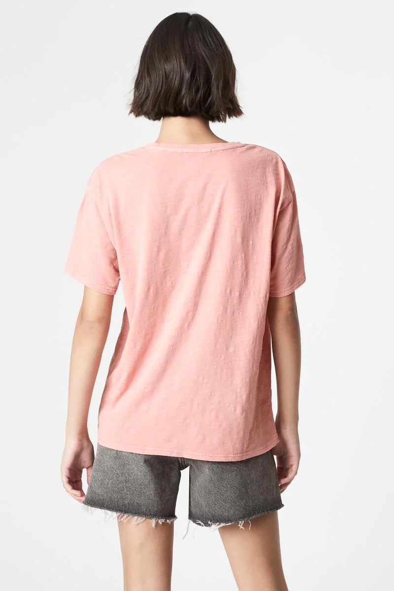 Mavi Georgia Top